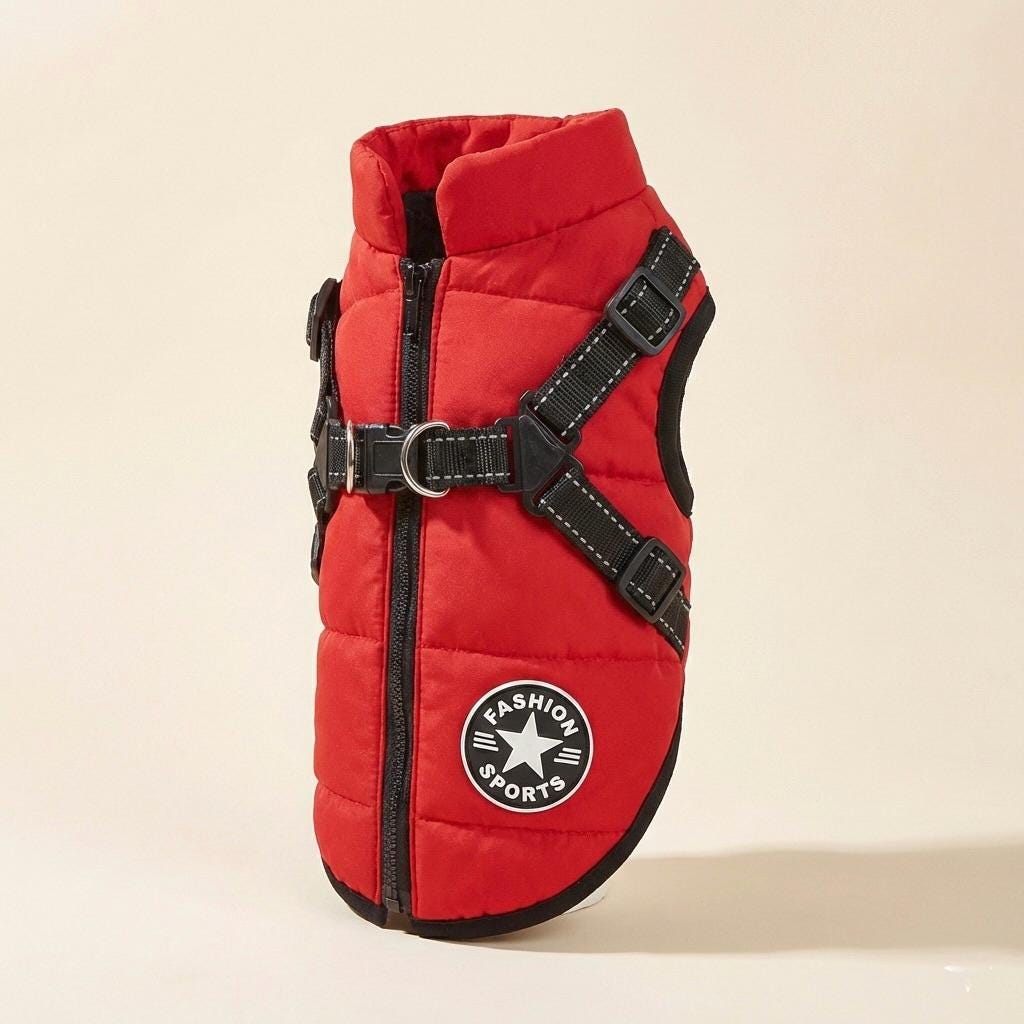 geschirr hund leder Elegante Leder Hundegeschirre  Fr jeden Hund die perfekte Passform  Pintu