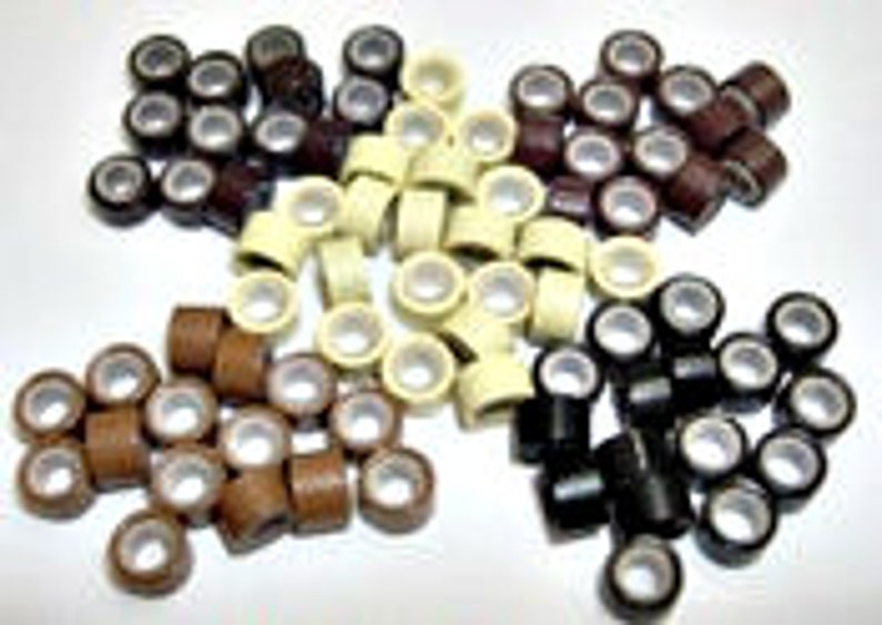 Feather Hair Extension Tool Kit Threading Tool Tri Clamp Etsy