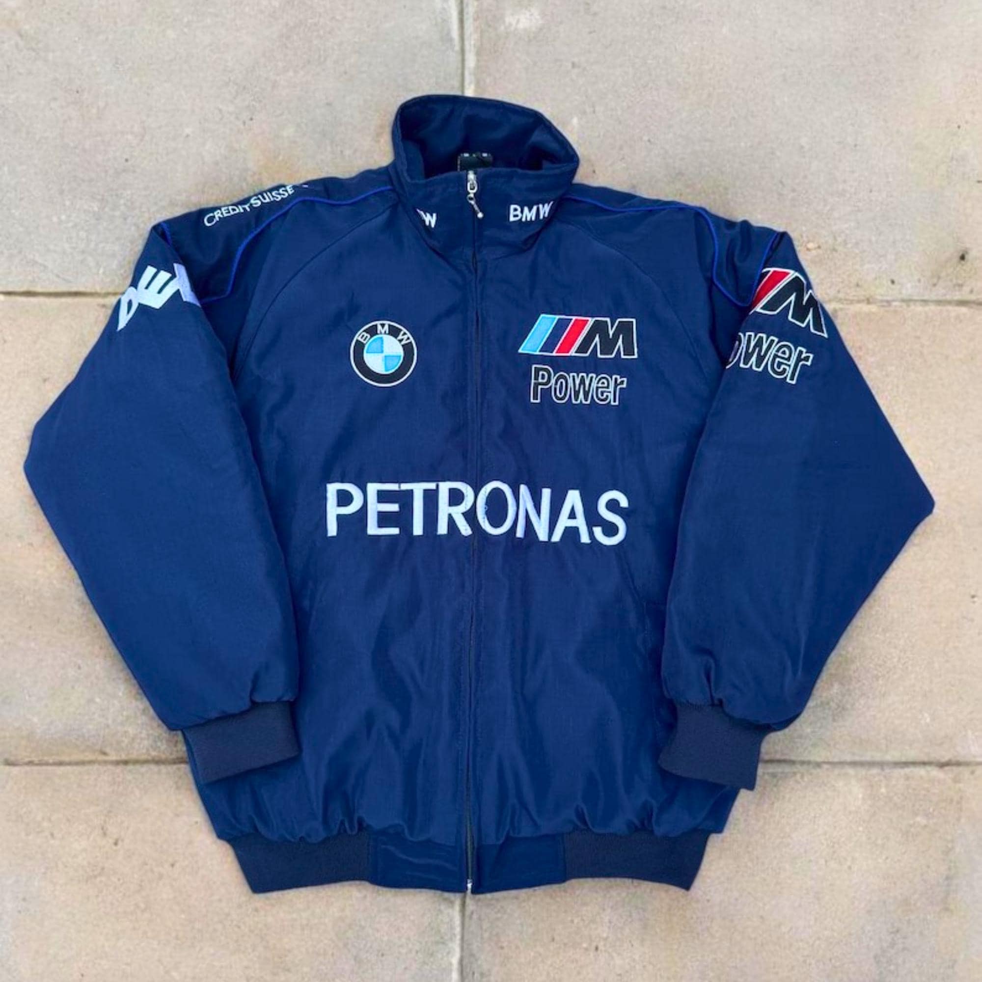 Bmw f1 jacket - Etsy 日本