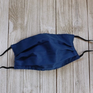 Face Mask ADULT - Reusable - Dust Mask