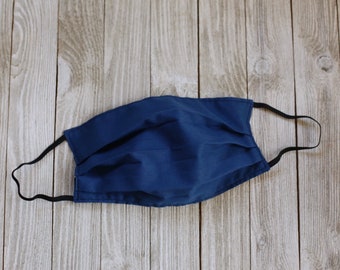 Face Mask ADULT - Reusable - Dust Mask