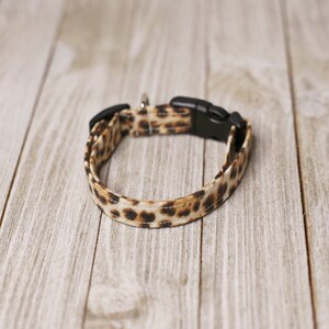 5/8 Inch Adjustable Dog Collar Medium image 2