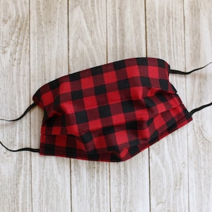 Face Mask ADULT - Reusable - Dust Mask
