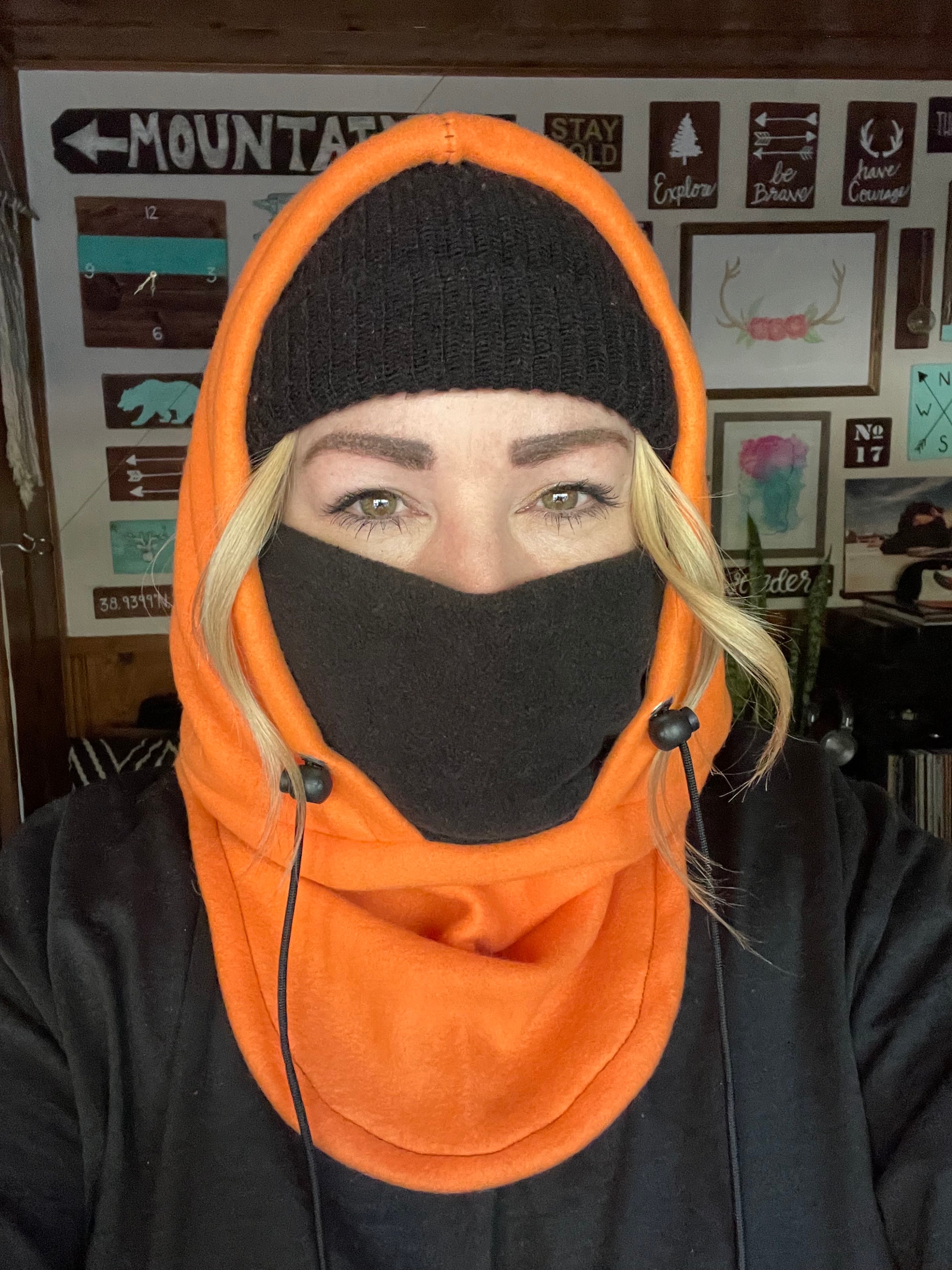 Teloplan バラクラバ