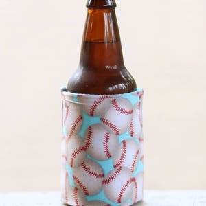 Can/Bottle Cozy - Insulated