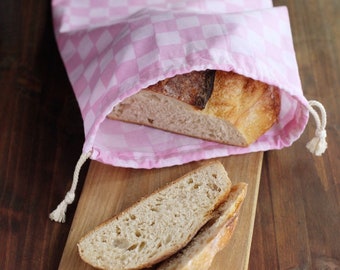 Bread Bag - Cotton