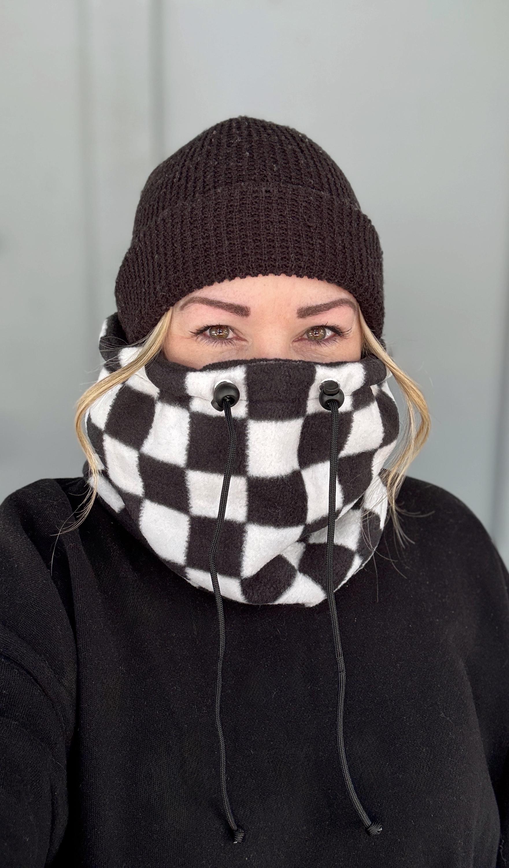 Cat Balaclava - Etsy