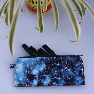 Pencil Pouch