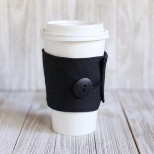 Coffee Cup Sleeve Cozy