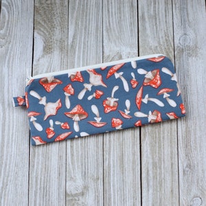 Pencil Pouch
