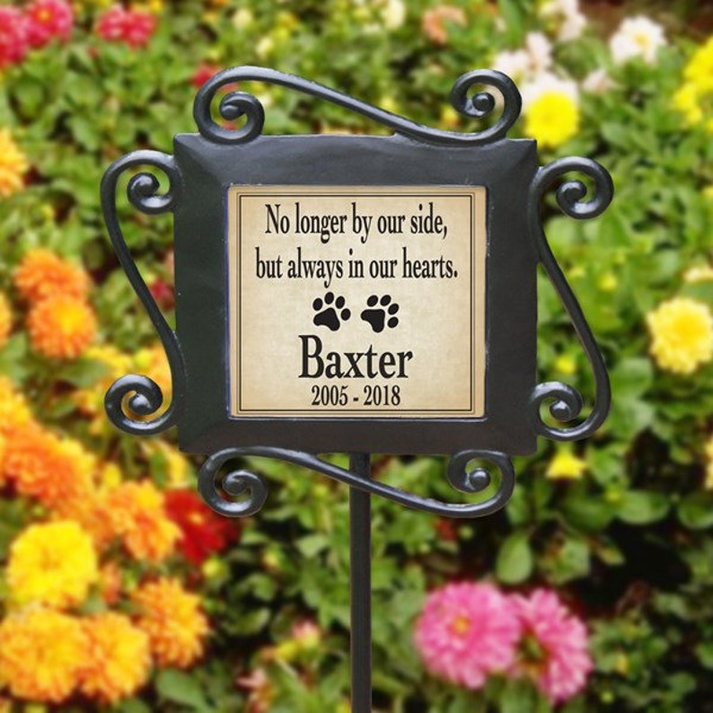 Pet Memorials Pet Memorial Gifts Personalized Pet Memorial Etsy