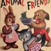 see more listings in the Vintage Kids Books  section