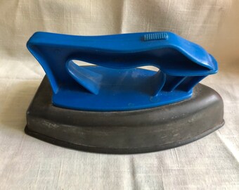 wolverine toy iron