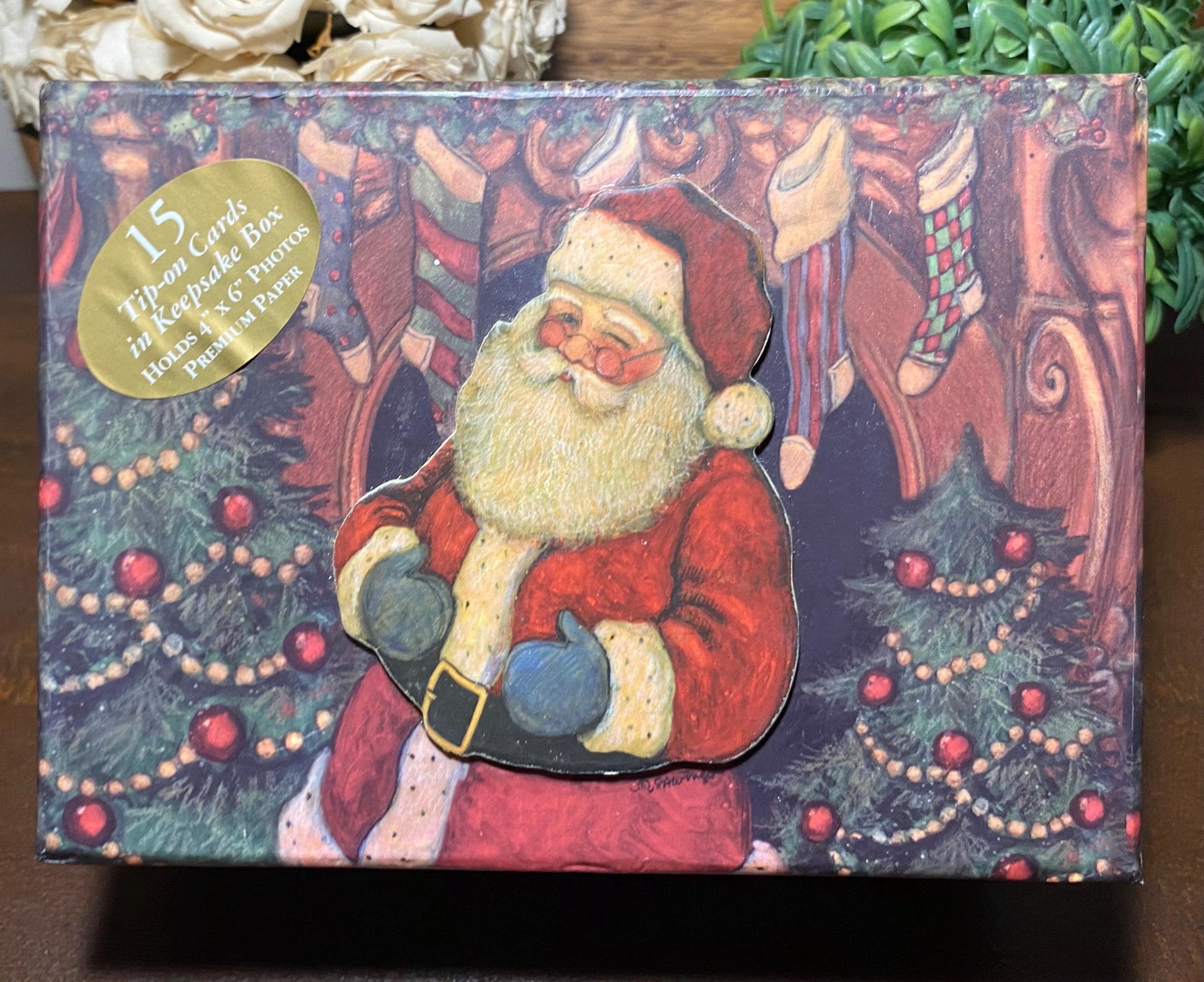 Susan Winget Boxes - Etsy