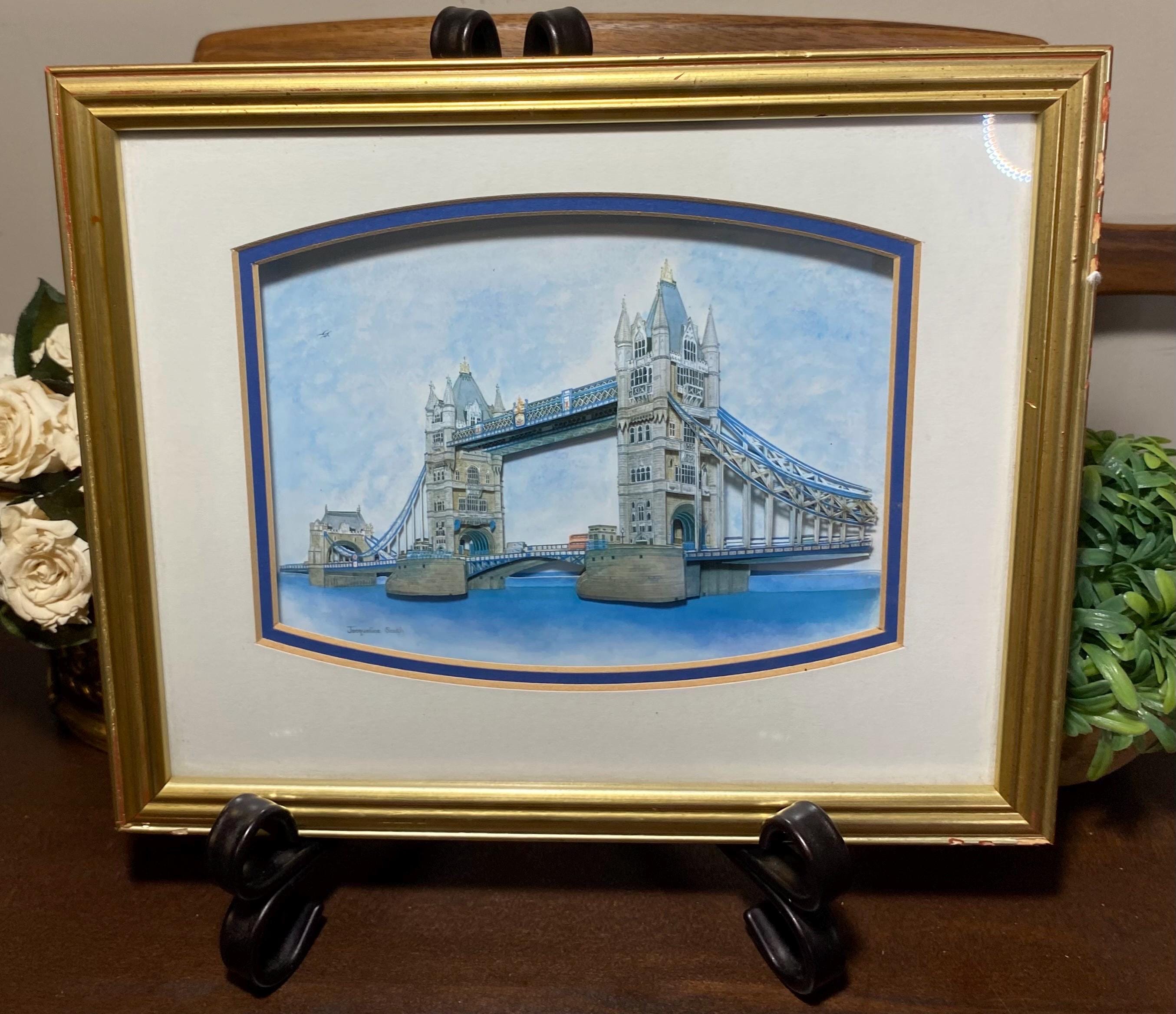 John Ellam - Etsy