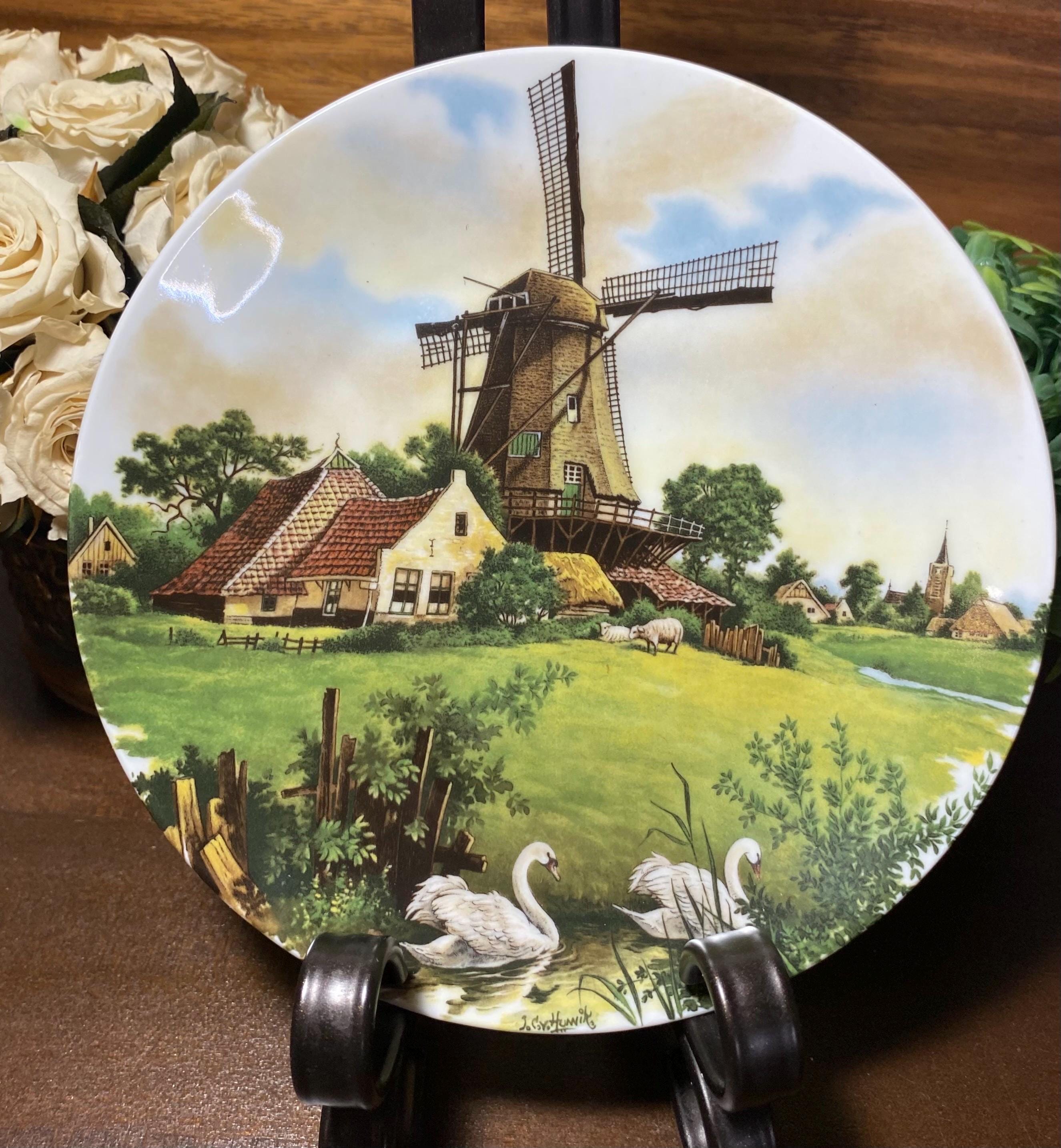 Ter Steege Holland - Etsy