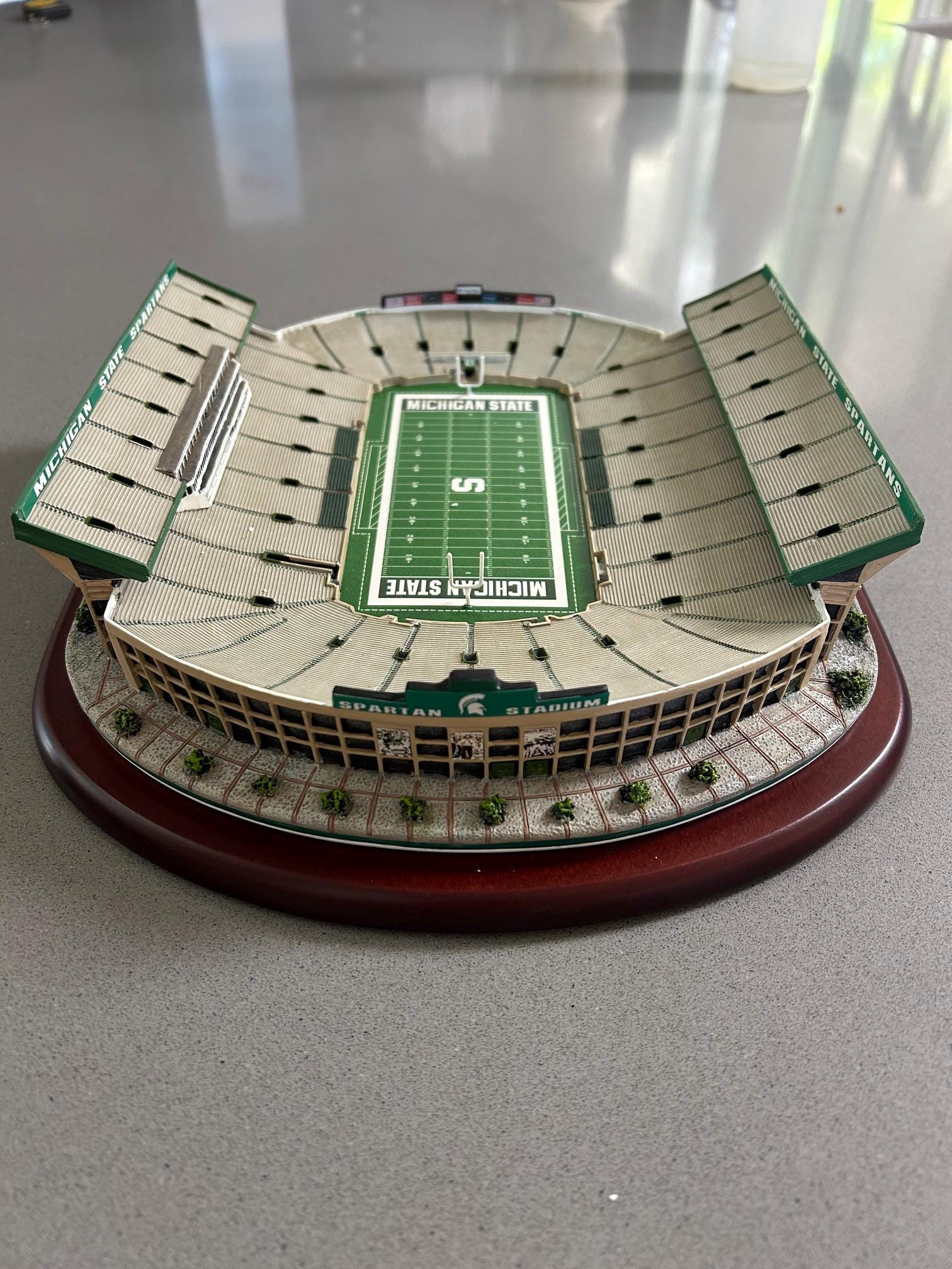 Danbury Mint Stadium - Etsy