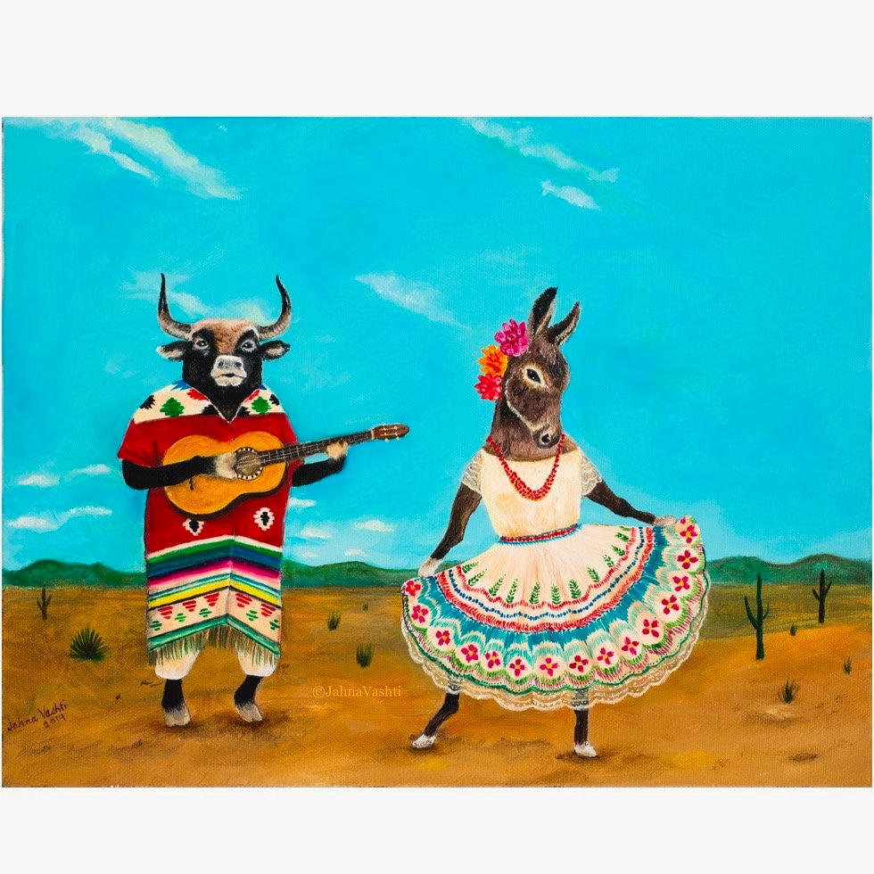 Mexican Donkey Show Pics