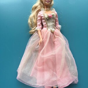 Anneliese barbie doll - Etsy 日本