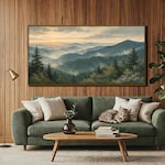 Landscape Painting