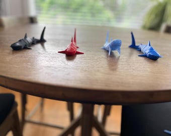 Flexi Tiger Shark