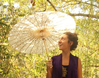 Flower of Life PARASOL