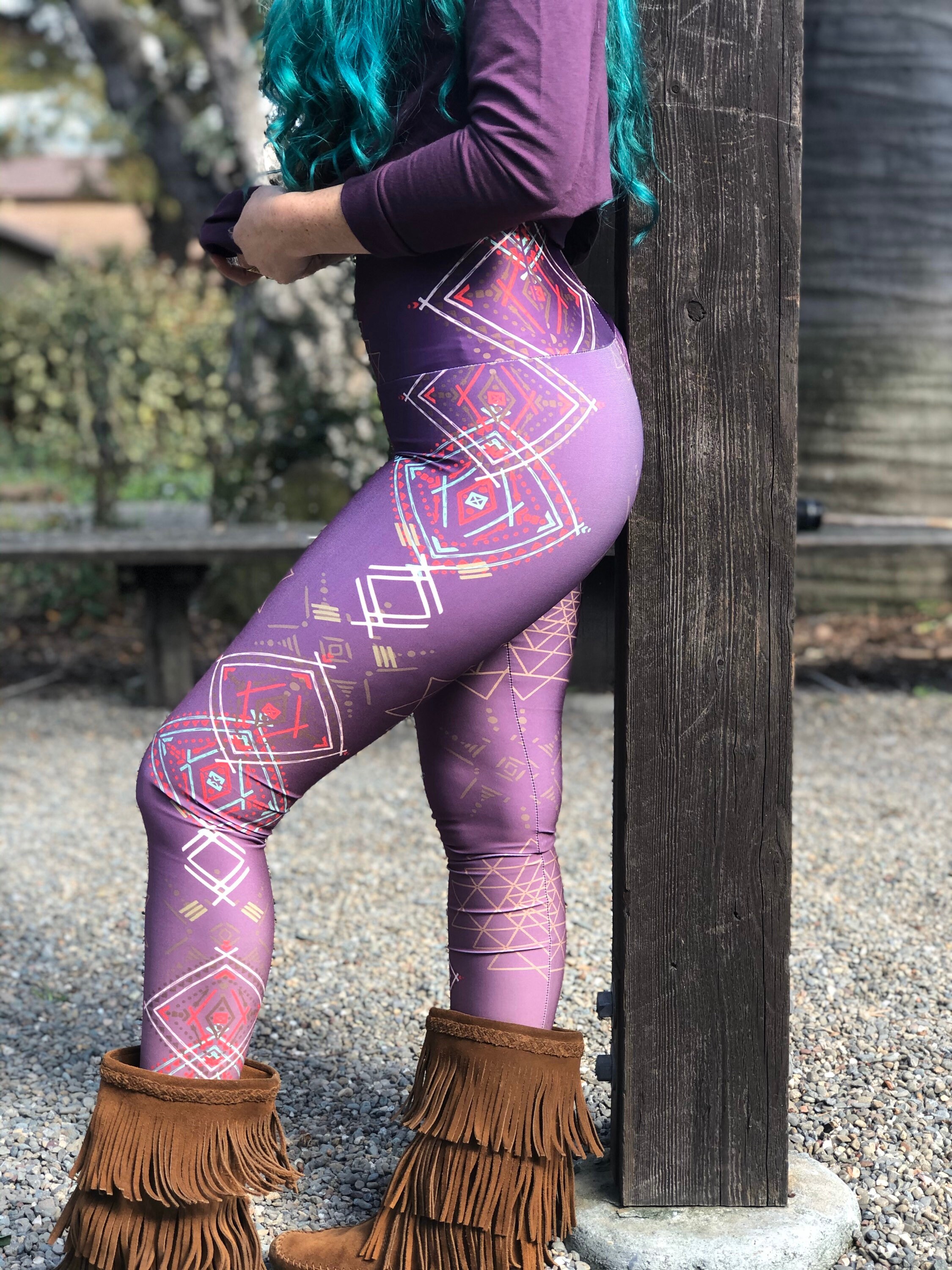 88 polyester 12 spandex yoga pants