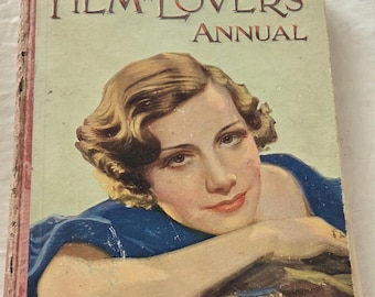 Film Lovers Jährliches von Dean