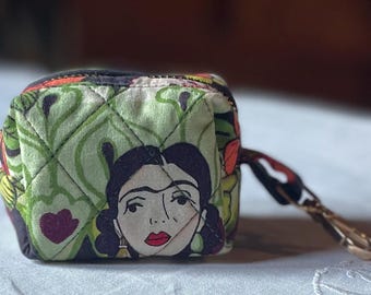 Portmonetka Frida Khalo