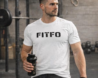 FITFO Figure It The F*** Out Shirt