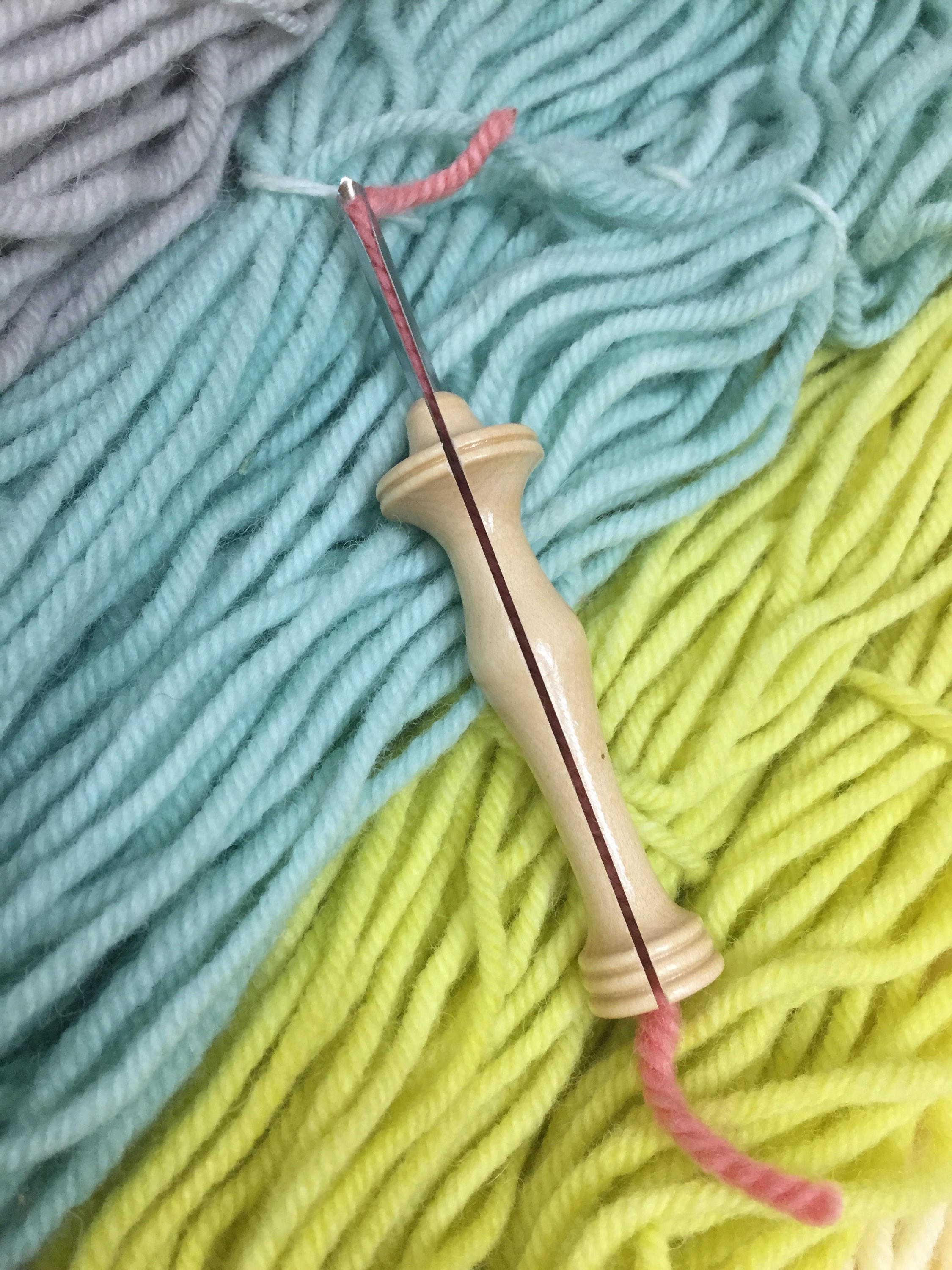Oxford Punch Needle #8 #9 #10 regular, #8, #9, #10,  #13, #14 fine