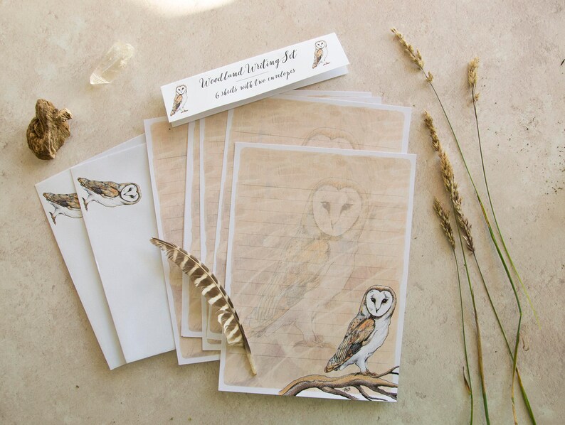 Black barn owl picture