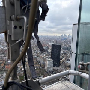 Fensterputzen WAFFEN Vorlage | BMU Wiegen-Risikoeinschätzung (bearbeitbarer Download)