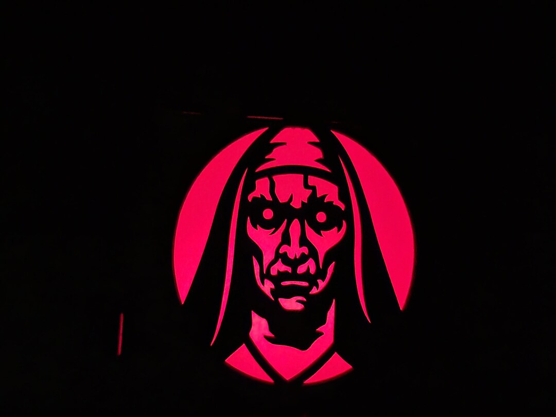 Valak The Nun Lantern Box SVG Laser Cut File Etsy valak-the-nun-lantern-box-svg-laser-cut-file-etsy