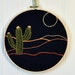 see more listings in the EMBROIDERY HOOP Art section