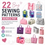 Purse Patterns