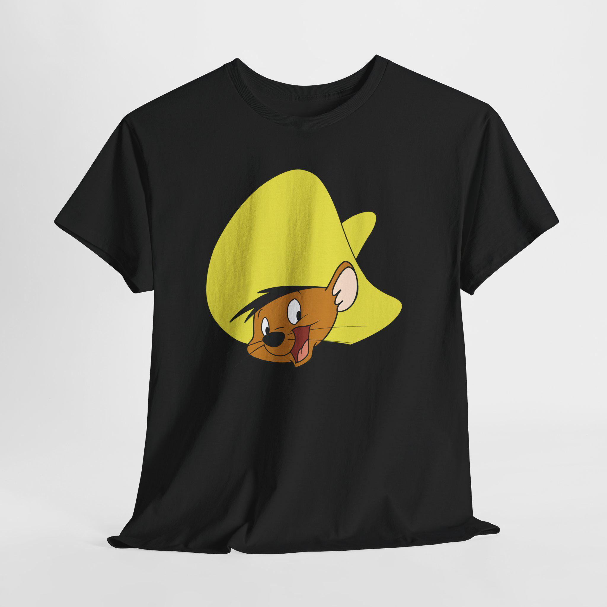 Speedy Gonzales T Shirt - Etsy Canada