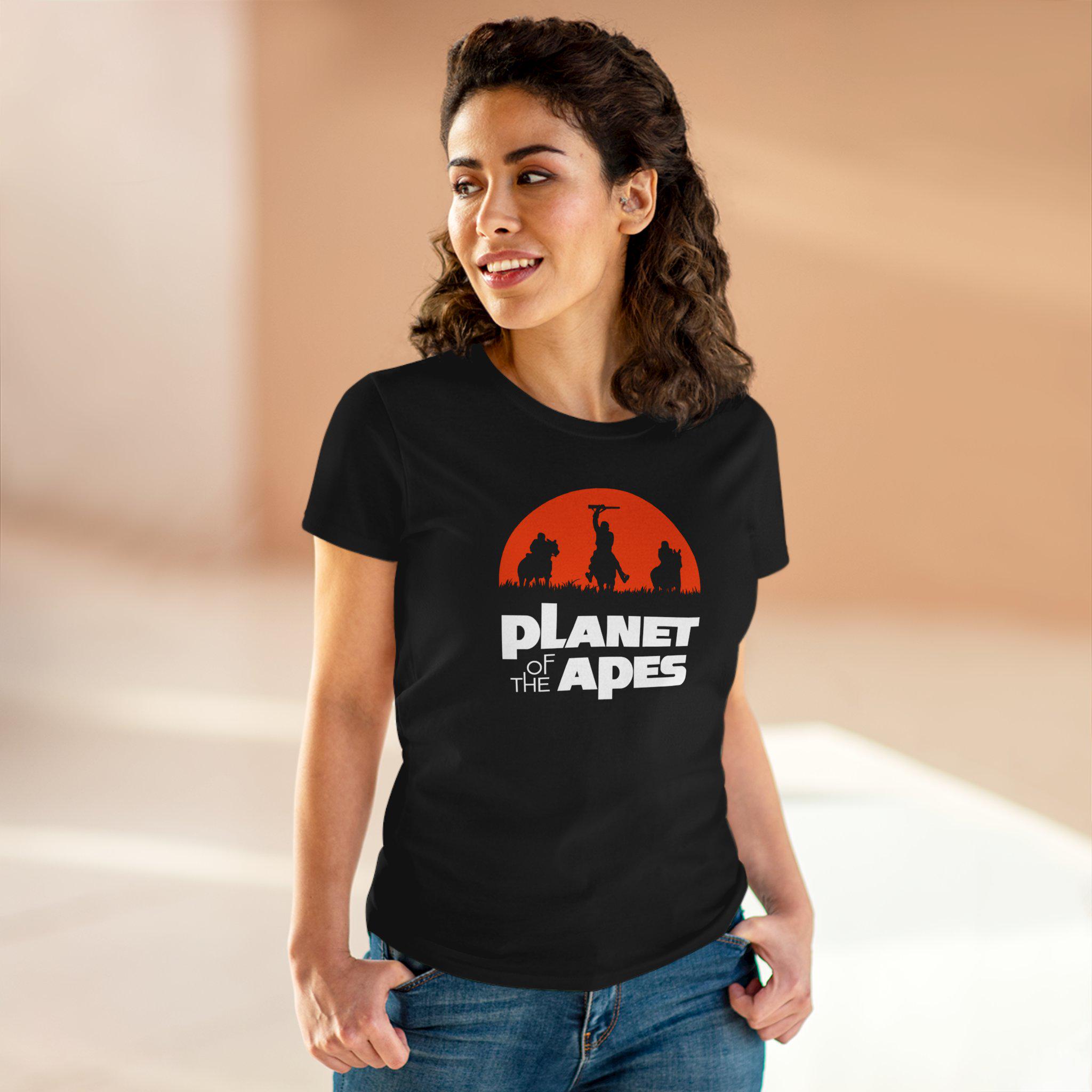 Human Made × Planet Of The Apes Go Human Not Ape T-Shirt | WHAT'S ON