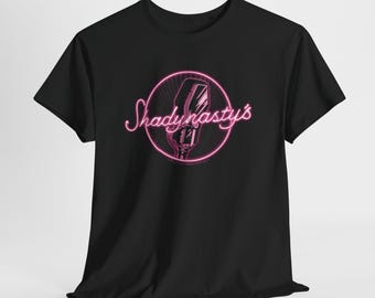 Shadynastys It's immer sonnig in Philadelphia Komödie TV-Show schwarze Tees T-Shirt Größe S-5XL