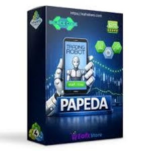 Pandora EA Scalping Bot MT4 / Strategia XAUUSD / Società proprietaria (Download digitale)