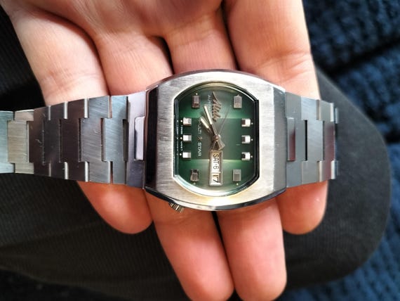Mido multistar automatic watch - image 2
