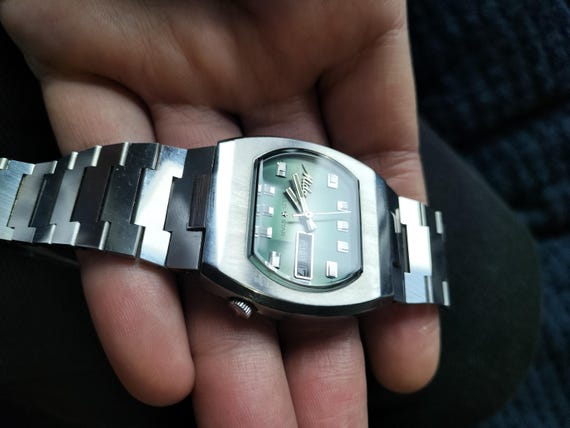 Mido multistar automatic watch - image 3