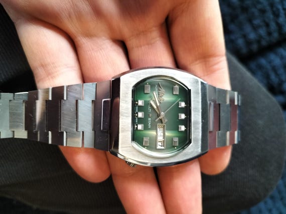 Mido multistar automatic watch - image 1