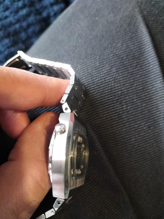 Mido multistar automatic watch - image 7