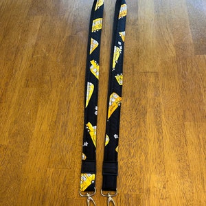 School bus Lanyard, Teacher lanyard