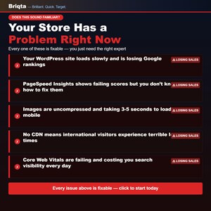 WordPress Speed Optimization, Fix PageSpeed Issues, Caching, Image Compression, CDN Setup, Font Loading Fix, Core Web Vitals image 2