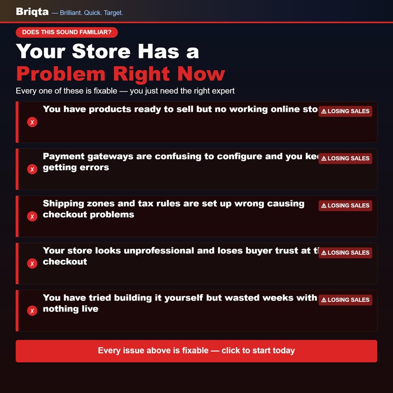 Complete WooCommerce Store Setup, Full Build Products Payments Shipping Tax SEO, WordPress Ecommerce Website Development image 2