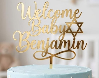 Brit Milah | Simchat Bat