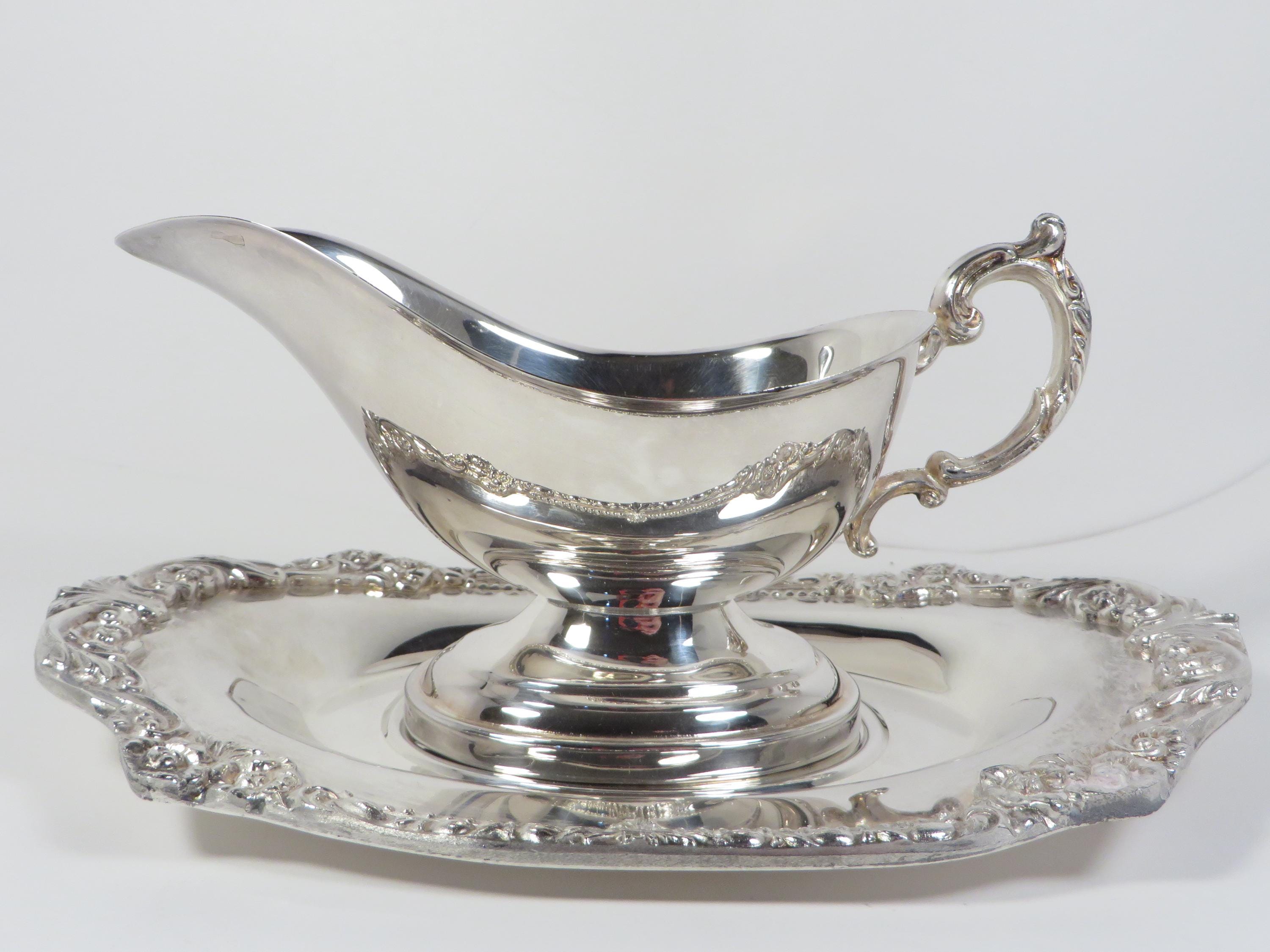 Sheridan Silver - Etsy