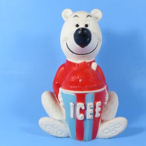 Icee Vintage - Etsy